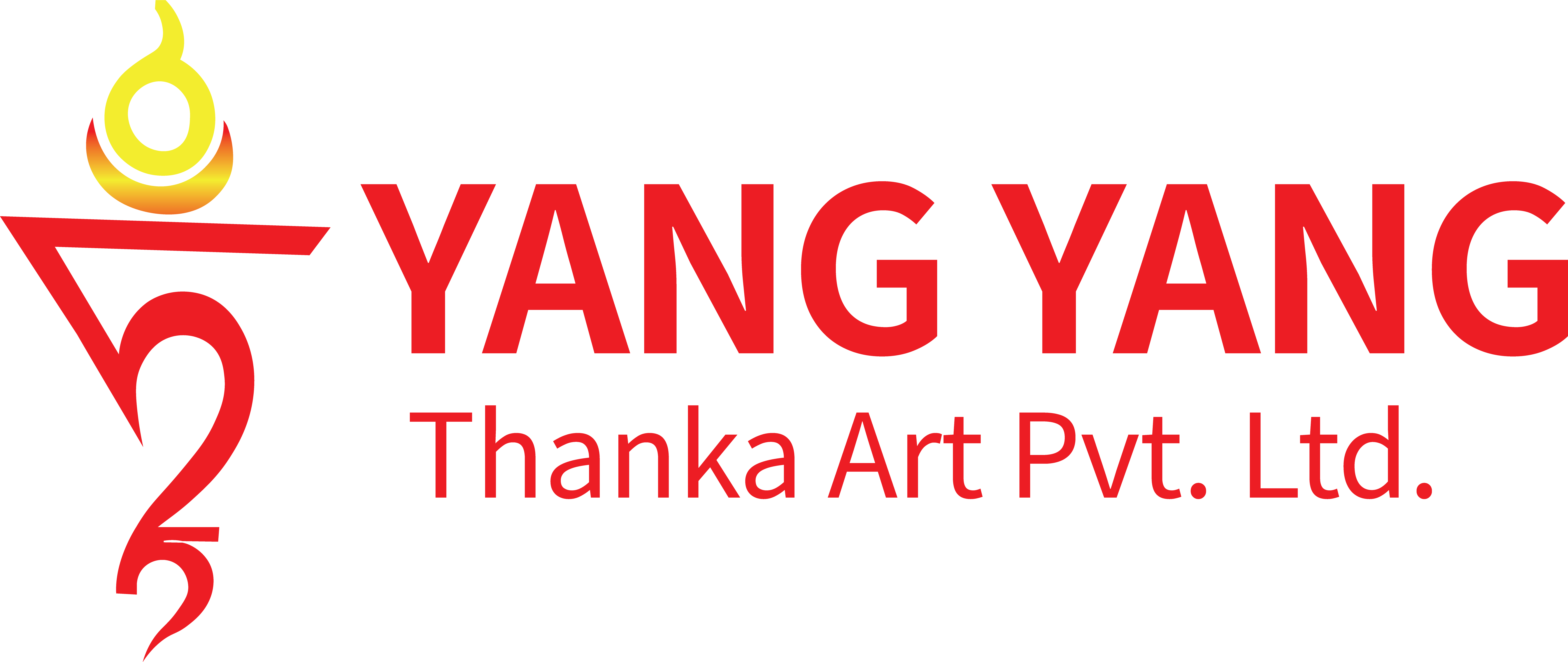 Yang Yang Thanka Art